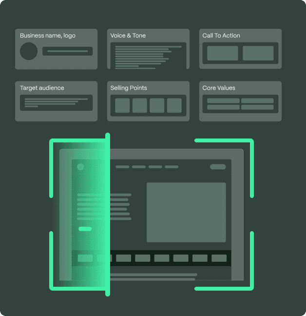 AI Creates Everything